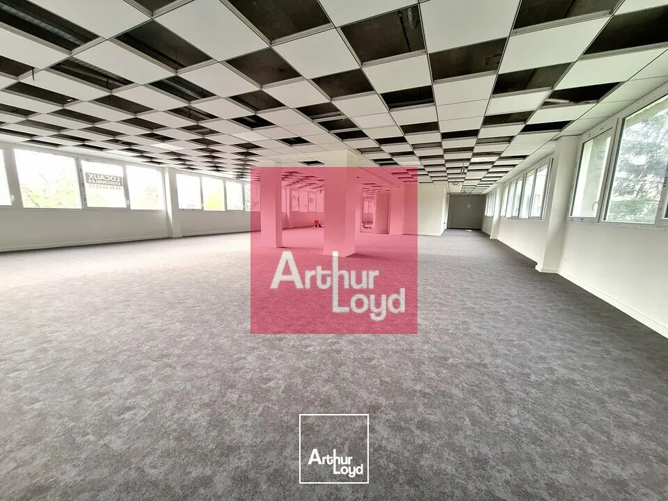 Bureaux - Vente - CLERMONT-FERRAND - 63000 - 175-419 - 7952868