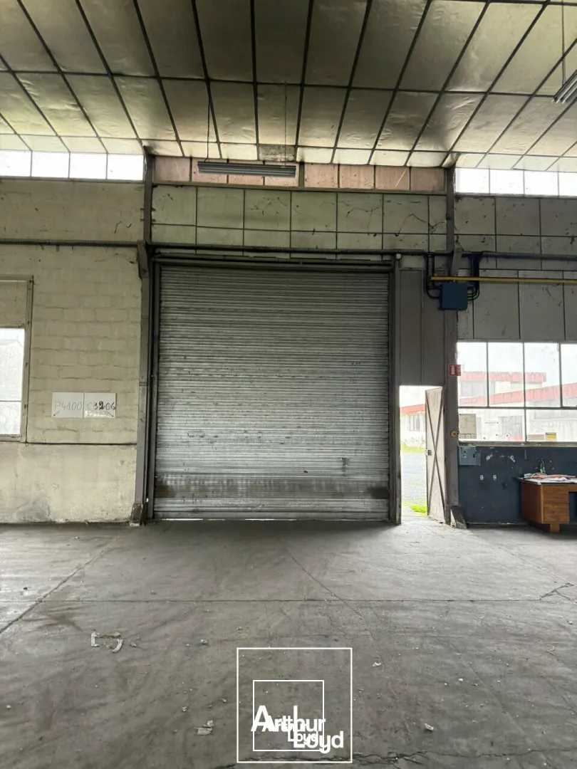 Bureaux - Location - TERRASSON-LAVILLEDIEU - 24120 - 1213-1213 - 7952902