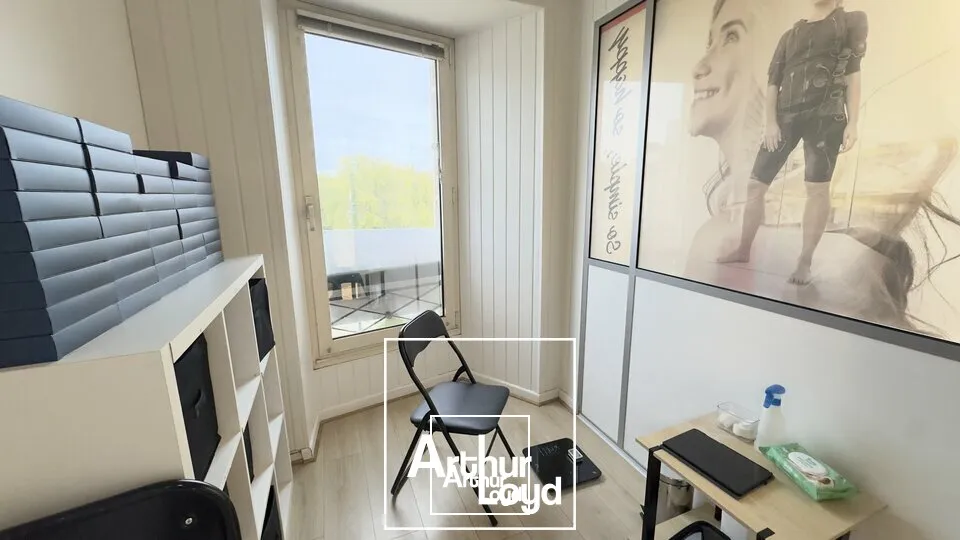 Bureaux - Location - PÉRIGUEUX - 24000 - 122-122 - 7952920