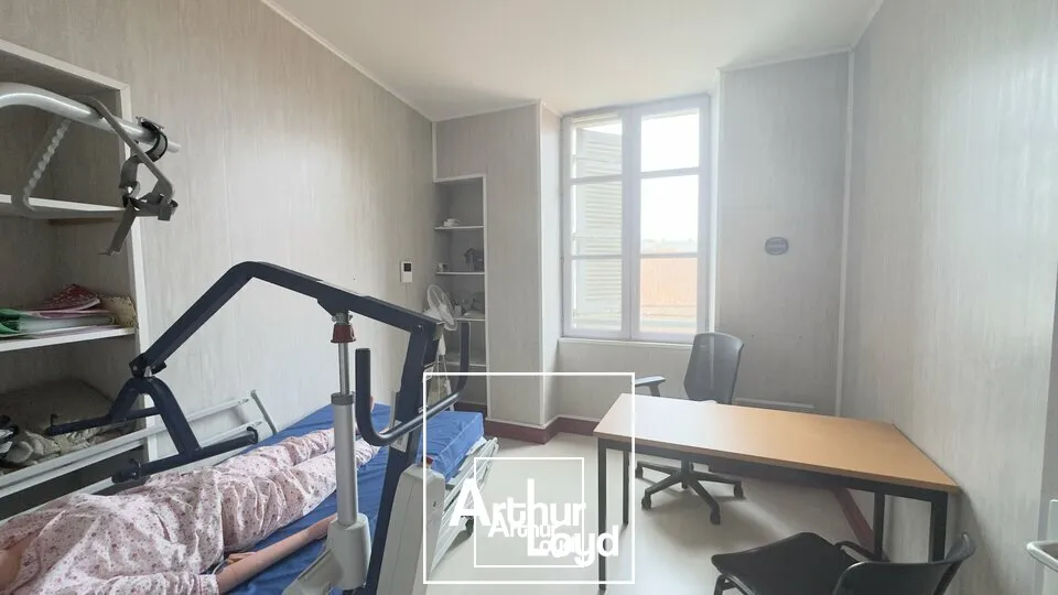 Bureaux - Location - PÉRIGUEUX - 24000 - 80-80 - 7952929