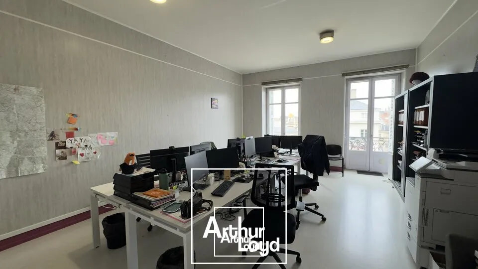 Bureaux - Location - PÉRIGUEUX - 24000 - 80-80 - 7952927