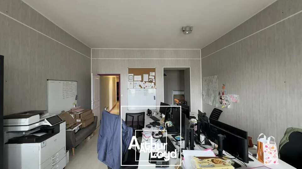 Bureaux - Location - PÉRIGUEUX - 24000 - 80-80 - 7952931