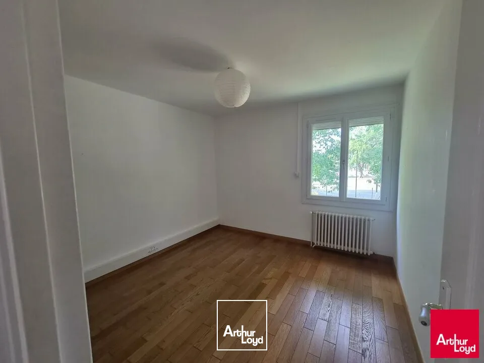Bureaux - Location - AVRILLÉ - 49240 - 200-200 - 7952953