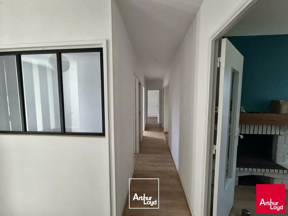 Bureaux - Location - AVRILLÉ - 49240 - 200-200 - 7952954