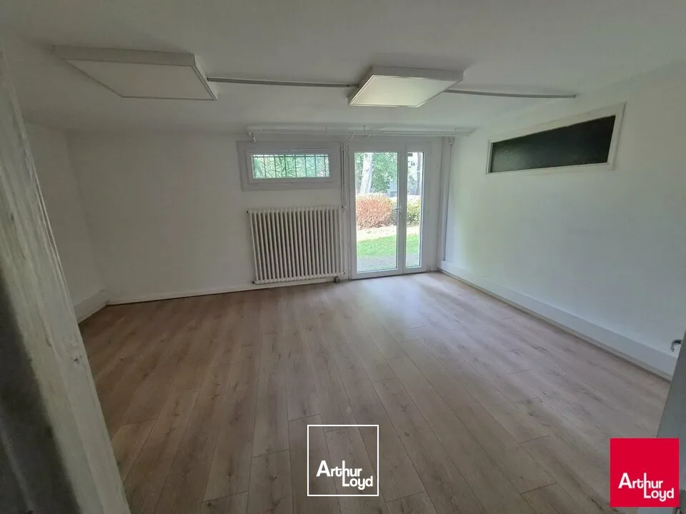 Bureaux - Location - AVRILLÉ - 49240 - 200-200 - 7952956