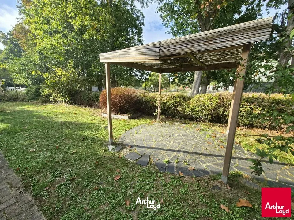 Bureaux - Location - AVRILLÉ - 49240 - 200-200 - 7952957
