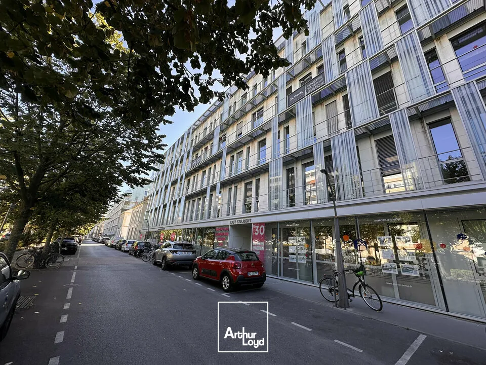 Bureaux - Location - REIMS - 51100 - 70-70 - 7952974