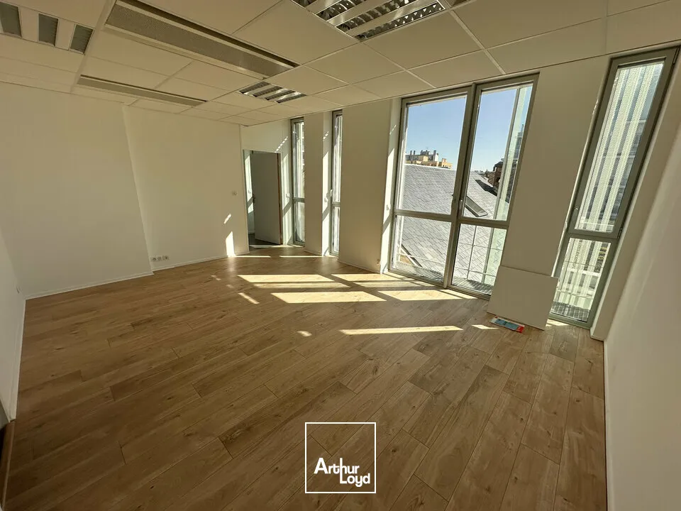 Bureaux - Location - REIMS - 51100 - 70-70 - 7952973