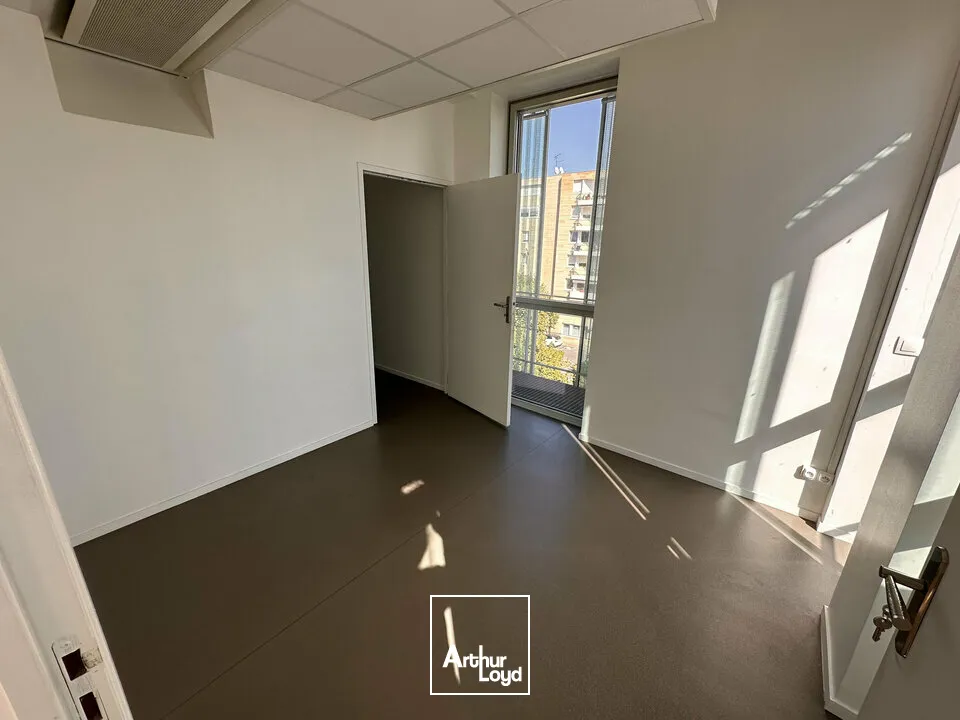 Bureaux - Location - REIMS - 51100 - 70-70 - 7952976