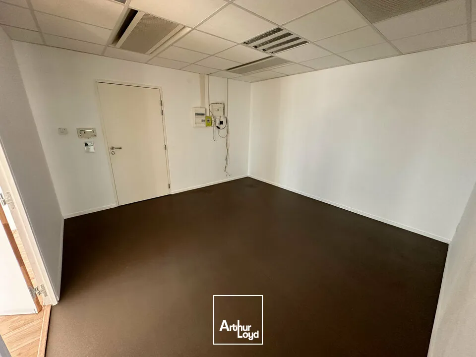 Bureaux - Location - REIMS - 51100 - 70-70 - 7952977
