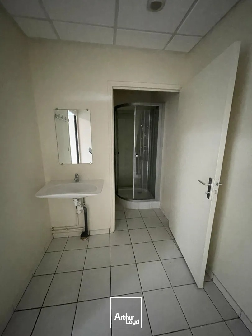 Locaux commerciaux - Location - REIMS - 51100 - 430-430 - 7952984