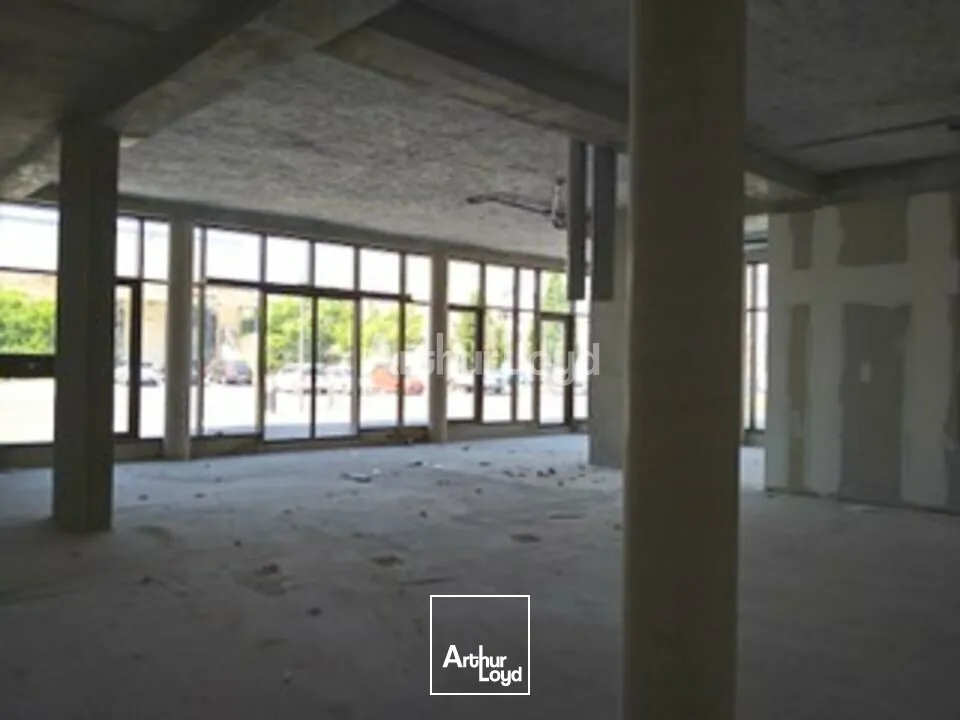Locaux commerciaux - Location - REIMS - 51100 - 170-170 - 7952989