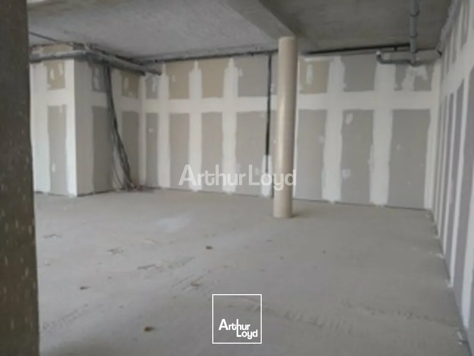 Locaux commerciaux - Location - REIMS - 51100 - 170-170 - 7952988