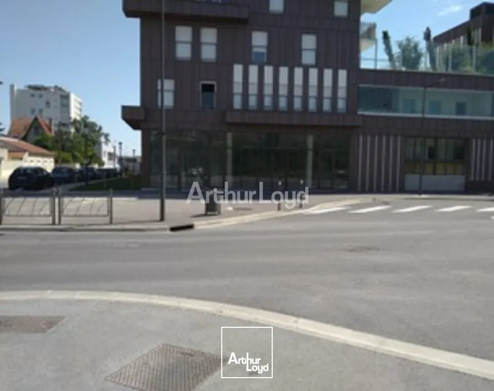 Locaux commerciaux - Location - REIMS - 51100 - 170-170 - 7952987