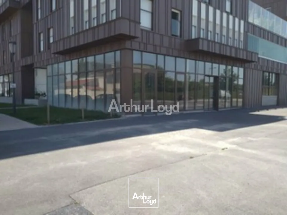 Locaux commerciaux - Location - REIMS - 51100 - 170-170 - 7952986