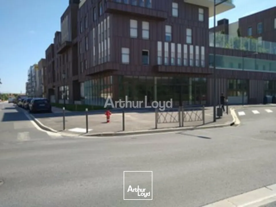Locaux commerciaux - Location - REIMS - 51100 - 170-170 - 7952985