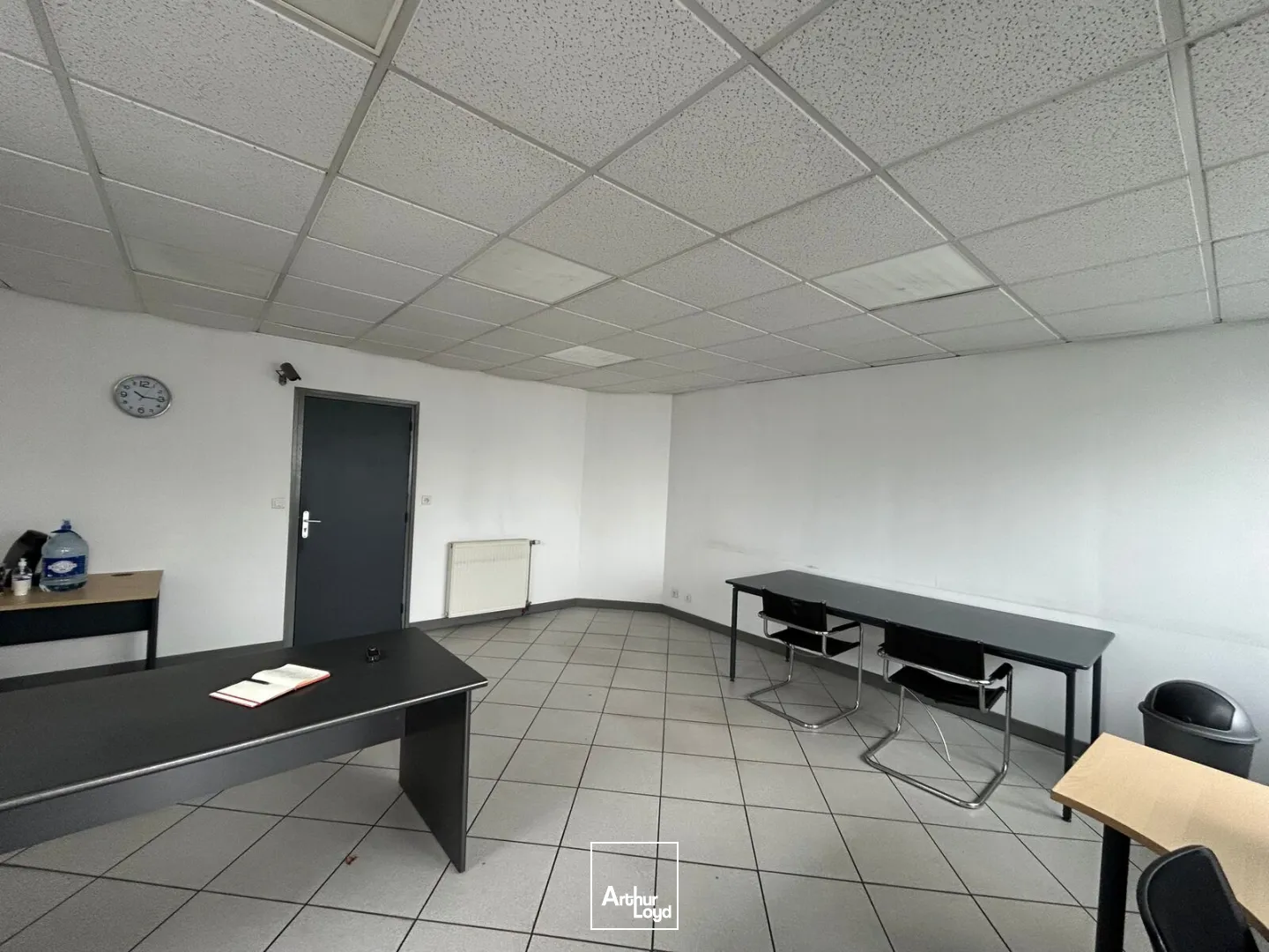Bureaux - Location - SAINT QUENTIN - 02100 - 27-27 - 7953019