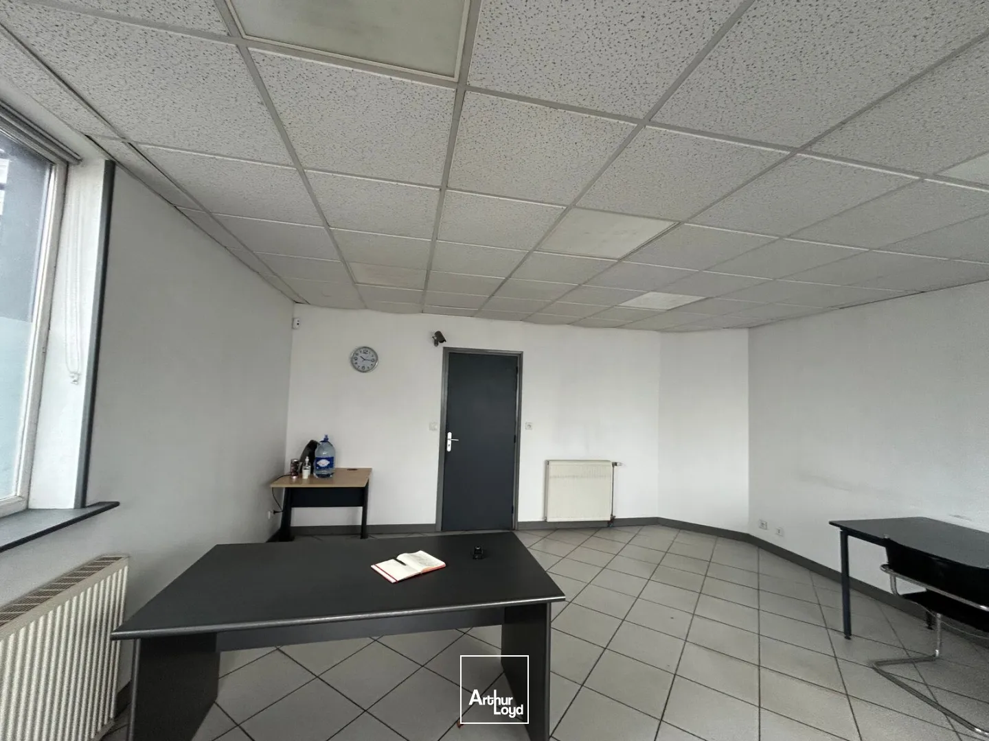 Bureaux - Location - SAINT QUENTIN - 02100 - 27-27 - 7953020