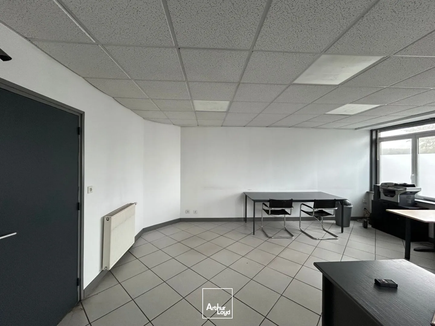 Bureaux - Location - SAINT QUENTIN - 02100 - 27-27 - 7953018