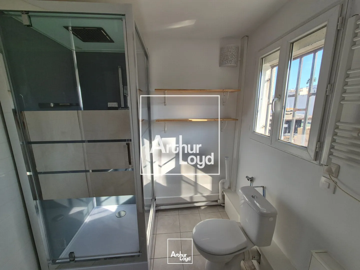 Locaux commerciaux - Location - LE GRAU DU ROI - 30240 - 40-40 - 7953086