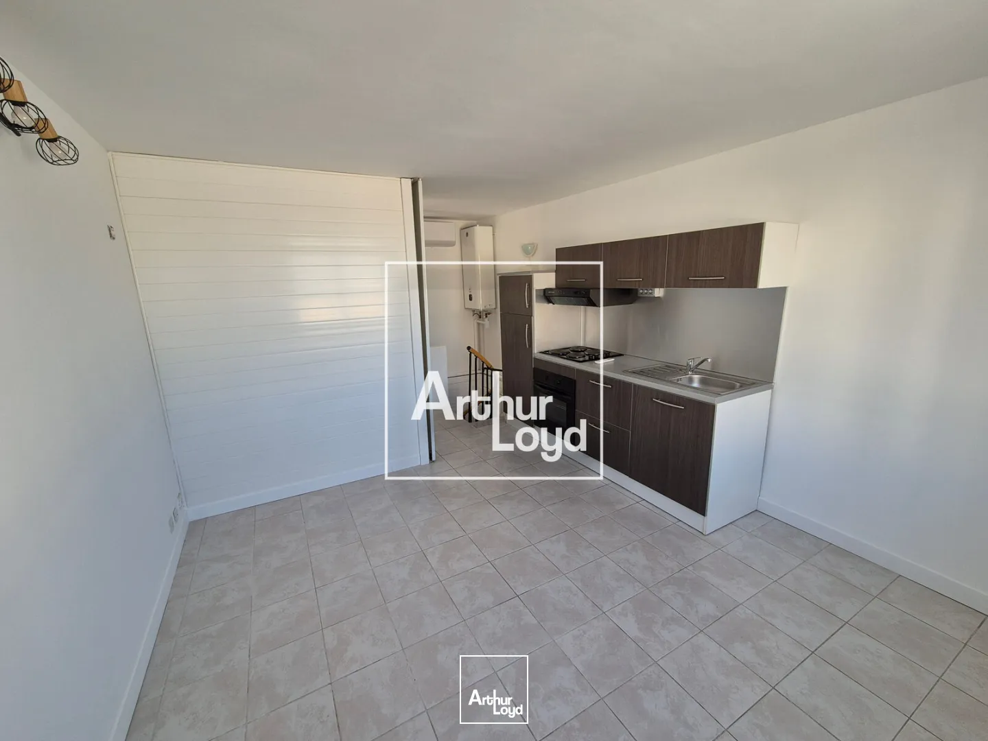Locaux commerciaux - Location - LE GRAU DU ROI - 30240 - 40-40 - 7953091