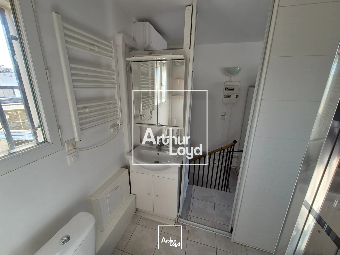 Locaux commerciaux - Location - LE GRAU DU ROI - 30240 - 40-40 - 7953092