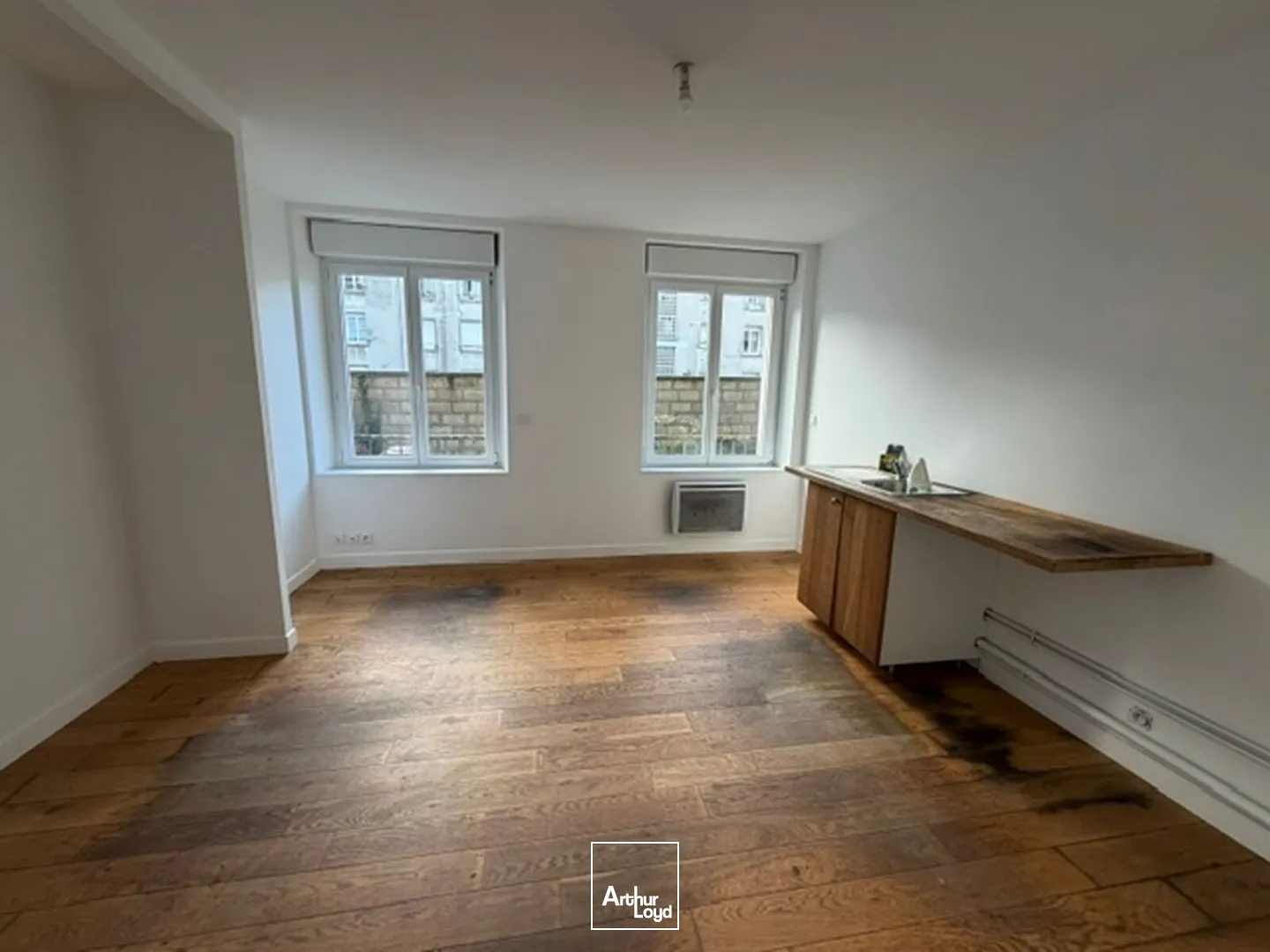 Locaux commerciaux - Location - BREST - 29200 - 79-79 - 7953154