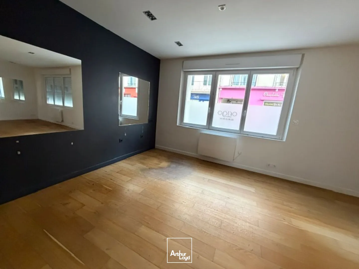 Locaux commerciaux - Location - BREST - 29200 - 79-79 - 7953155