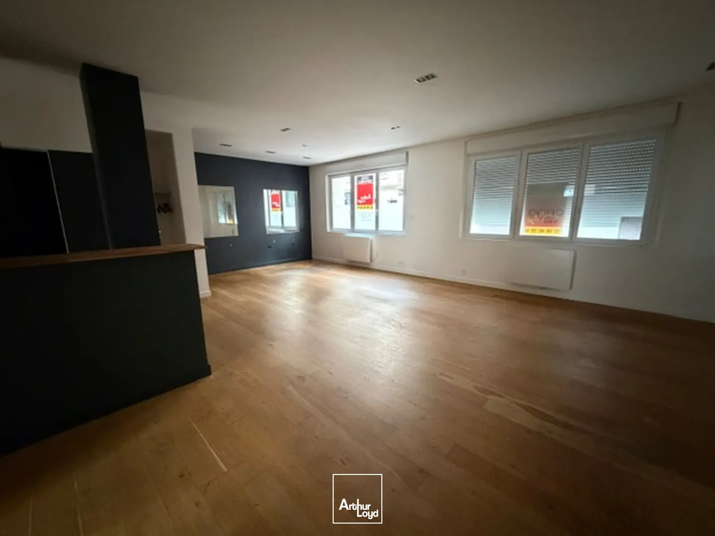 Locaux commerciaux - Location - BREST - 29200 - 79-79 - 7953156