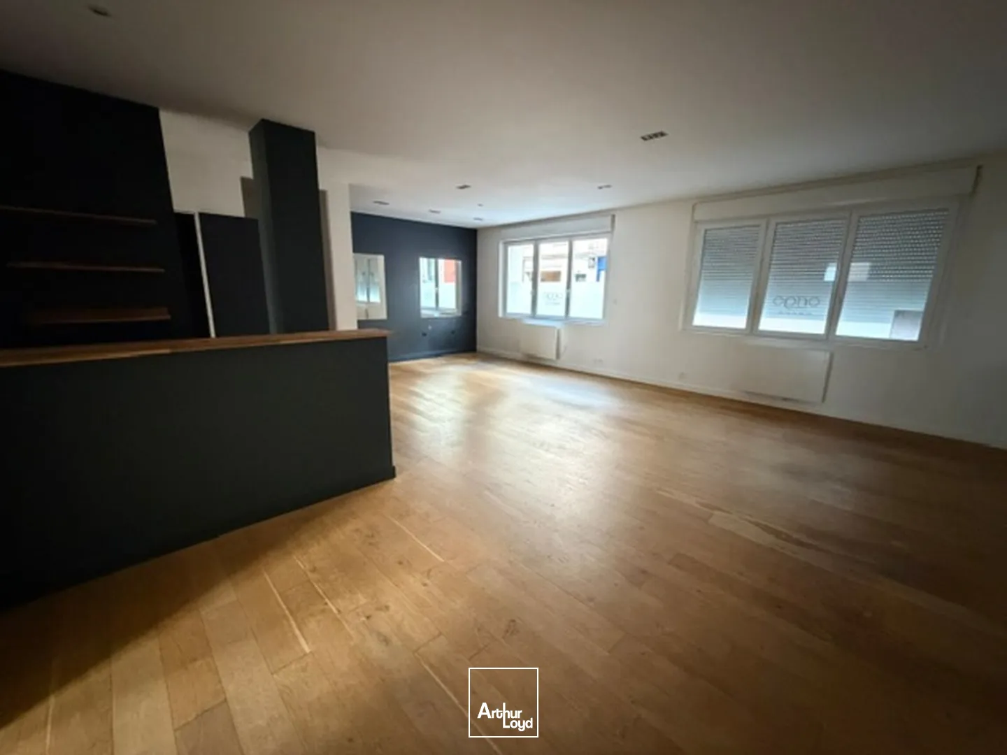 Locaux commerciaux - Location - BREST - 29200 - 79-79 - 7953151