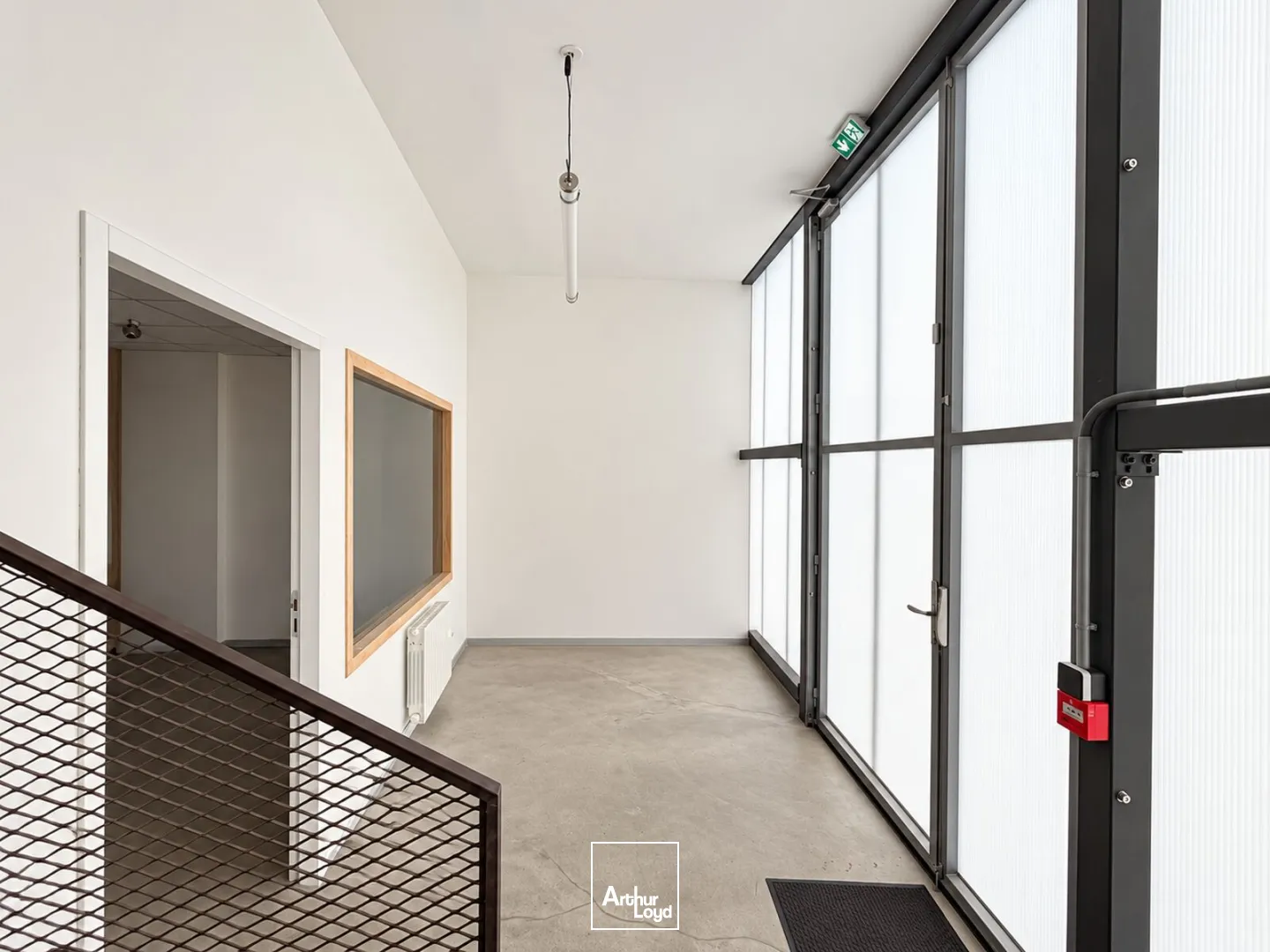 Locaux d'activité & Entrepôts - Vente - BORDEAUX - 33100 - 313-313 - 7953176