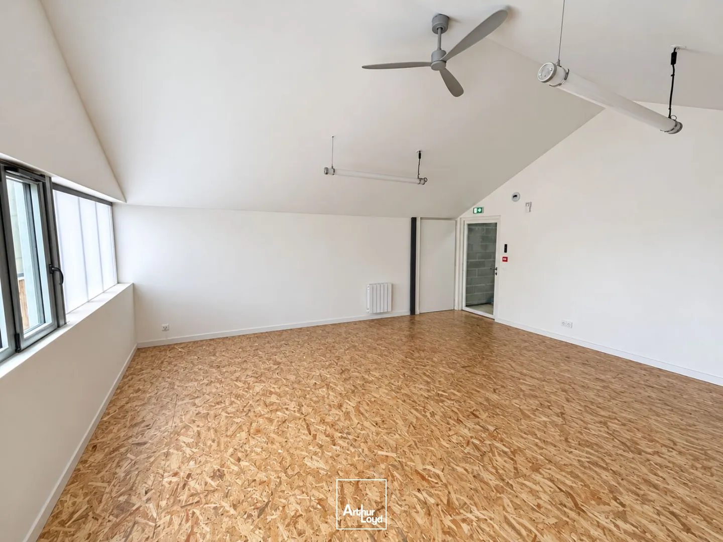 Locaux d'activité & Entrepôts - Vente - BORDEAUX - 33100 - 313-313 - 7953178