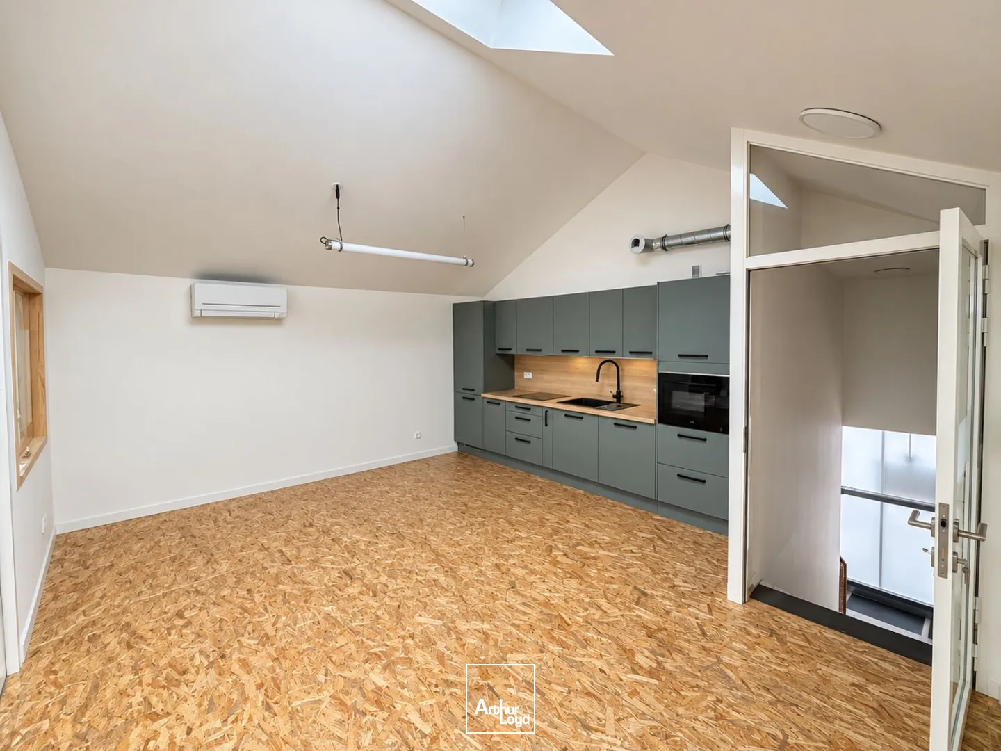 Locaux d'activité & Entrepôts - Vente - BORDEAUX - 33100 - 313-313 - 7953180