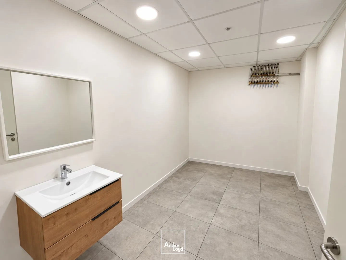 Locaux d'activité & Entrepôts - Vente - BORDEAUX - 33100 - 313-313 - 7953182