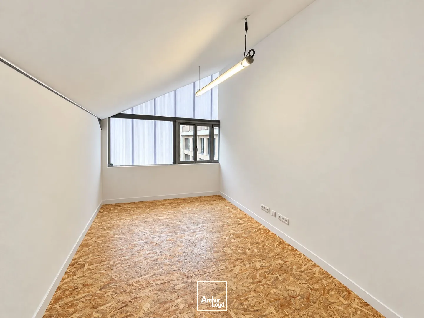 Locaux d'activité & Entrepôts - Vente - BORDEAUX - 33100 - 313-313 - 7953179