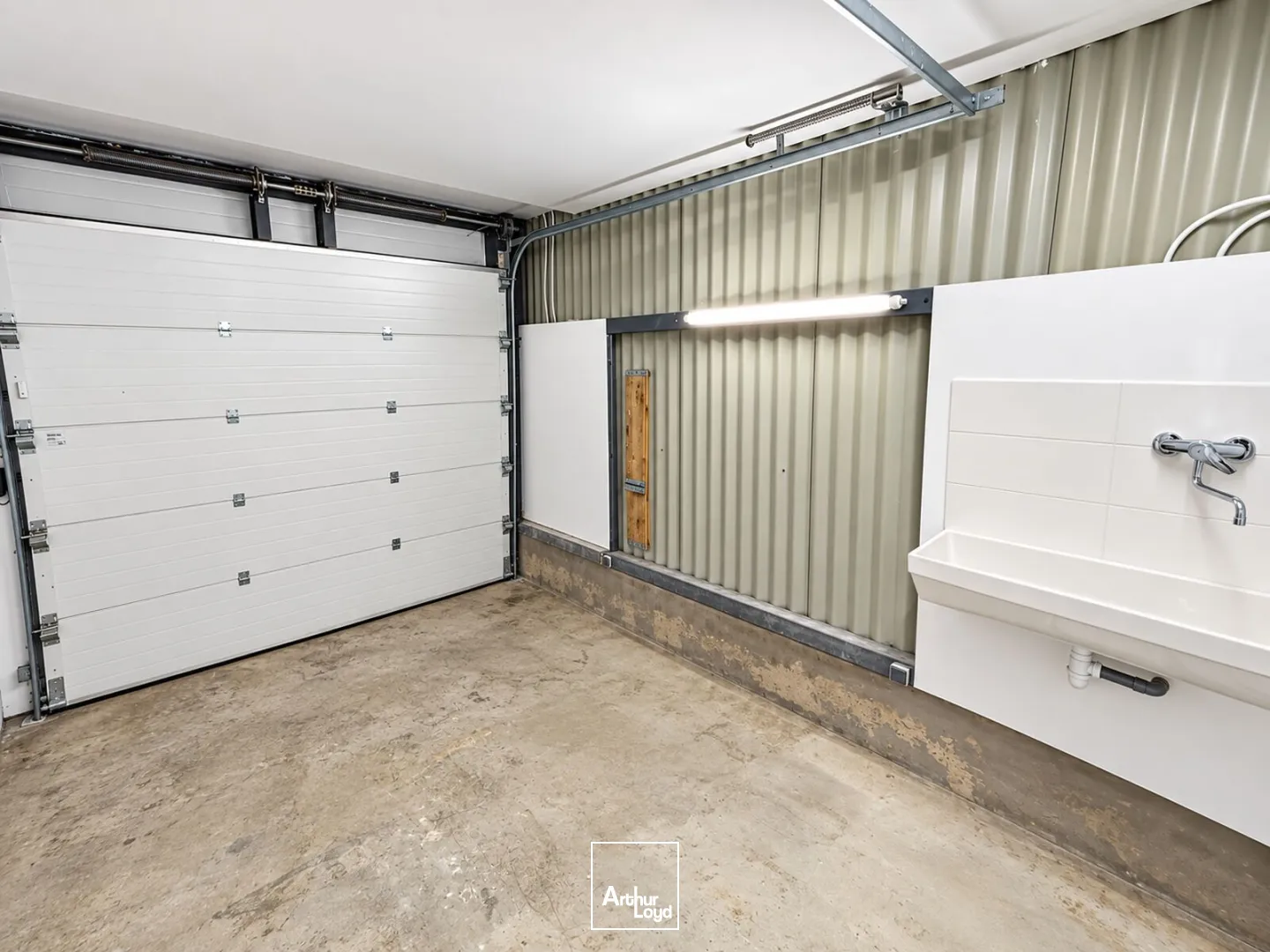 Locaux d'activité & Entrepôts - Vente - BORDEAUX - 33100 - 313-313 - 7953174