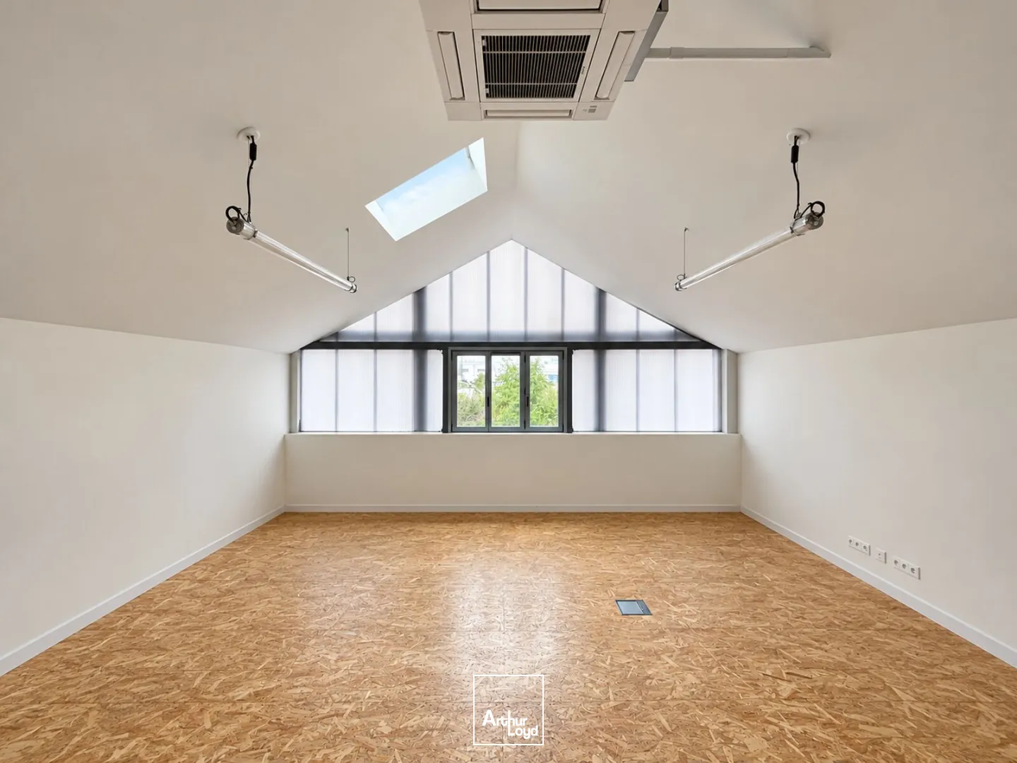 Locaux d'activité & Entrepôts - Vente - BORDEAUX - 33100 - 313-313 - 7953177