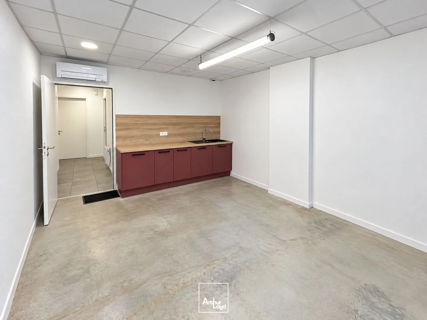 Locaux d'activité & Entrepôts - Vente - BORDEAUX - 33100 - 313-313 - 7953181