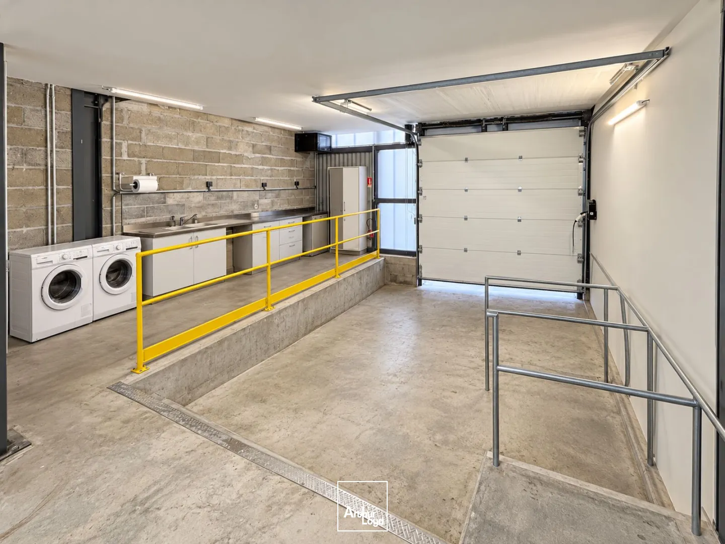 Locaux d'activité & Entrepôts - Vente - BORDEAUX - 33100 - 313-313 - 7953173