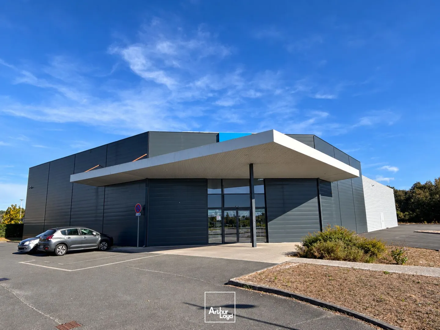 Locaux commerciaux - Location - BIGANOS - 33380 - 1757-1757 - 7953205