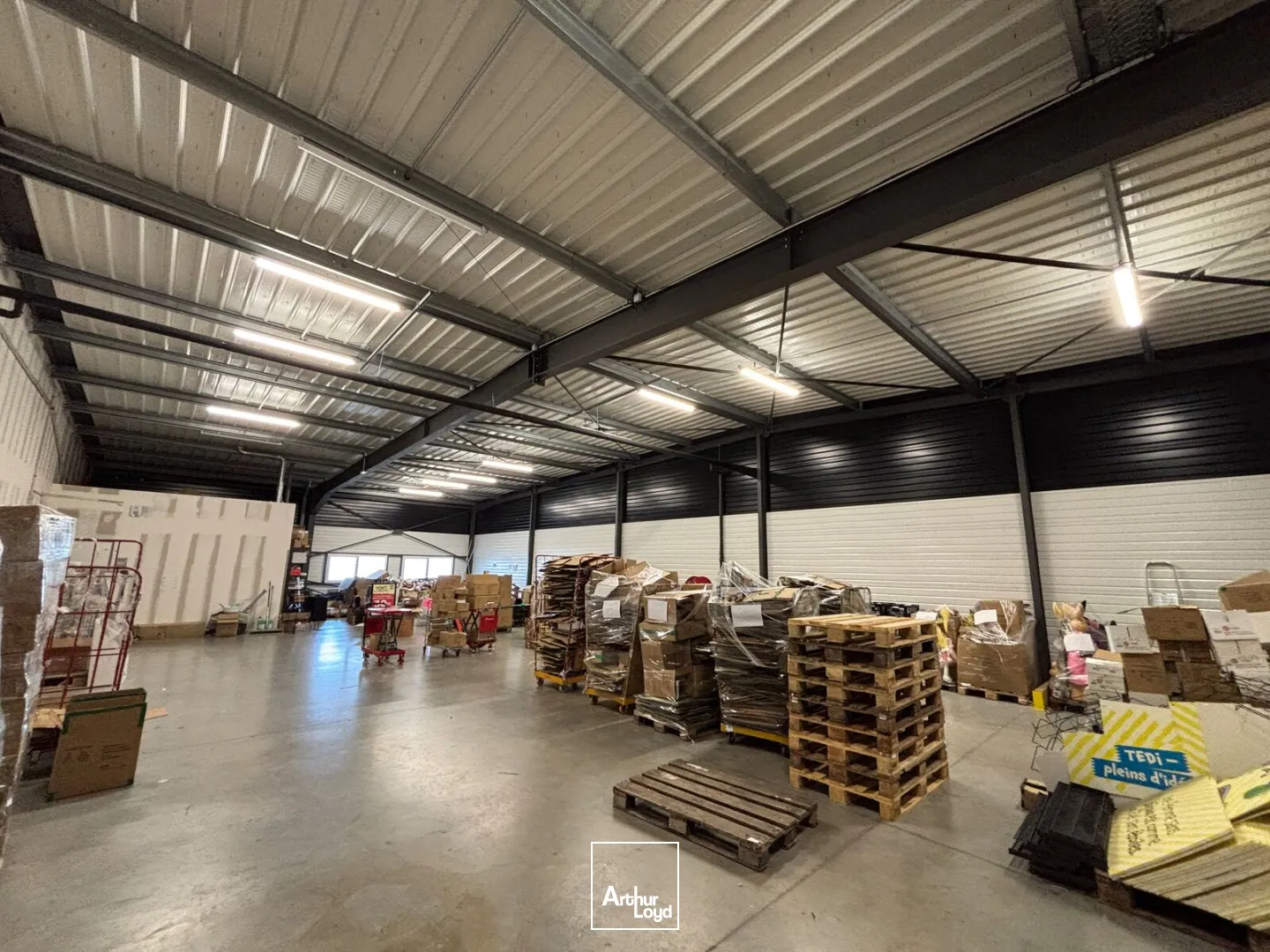 Locaux commerciaux - Location - BIGANOS - 33380 - 1757-1757 - 7953208