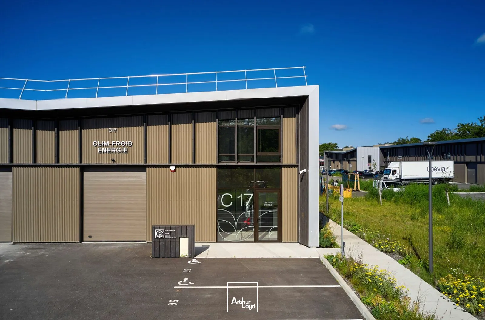 Locaux commerciaux - Vente - MERIGNAC - 33700 - 399-2089 - 7953211