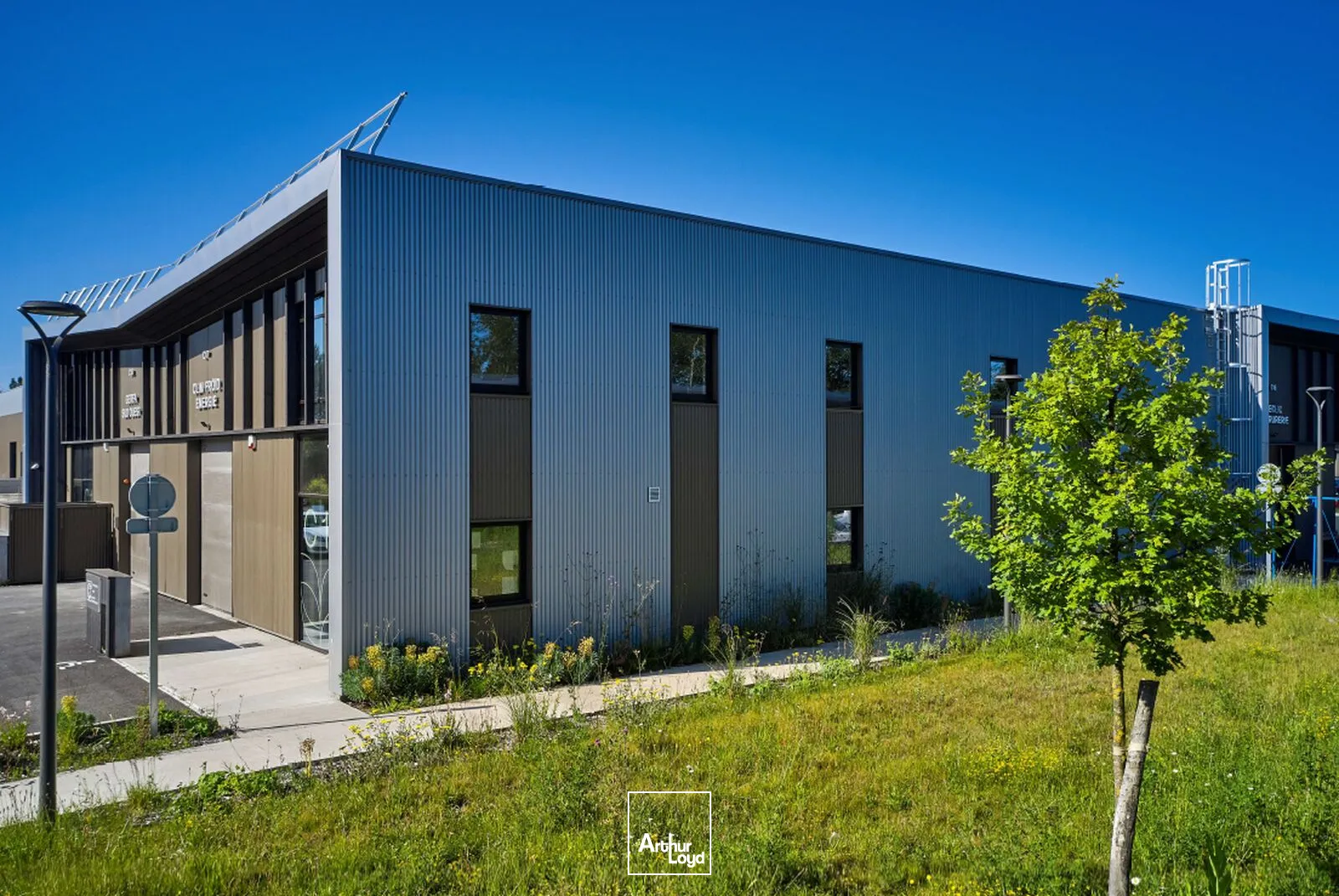 Locaux commerciaux - Vente - MERIGNAC - 33700 - 399-2089 - 7953212