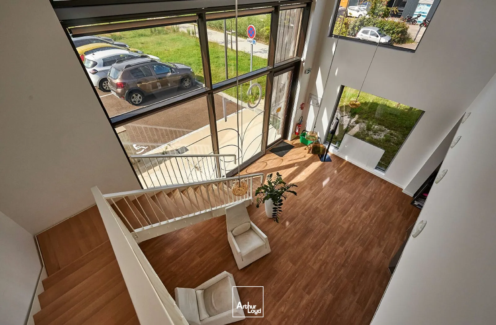 Locaux commerciaux - Vente - MERIGNAC - 33700 - 399-2089 - 7953213