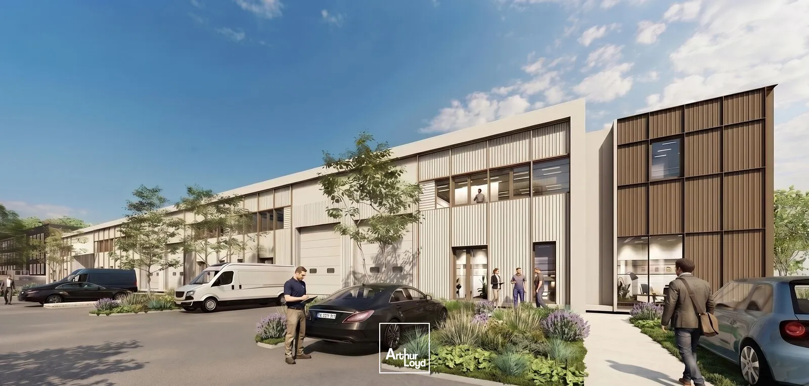 Locaux commerciaux - Vente - MERIGNAC - 33700 - 6029-6029 - 7953217