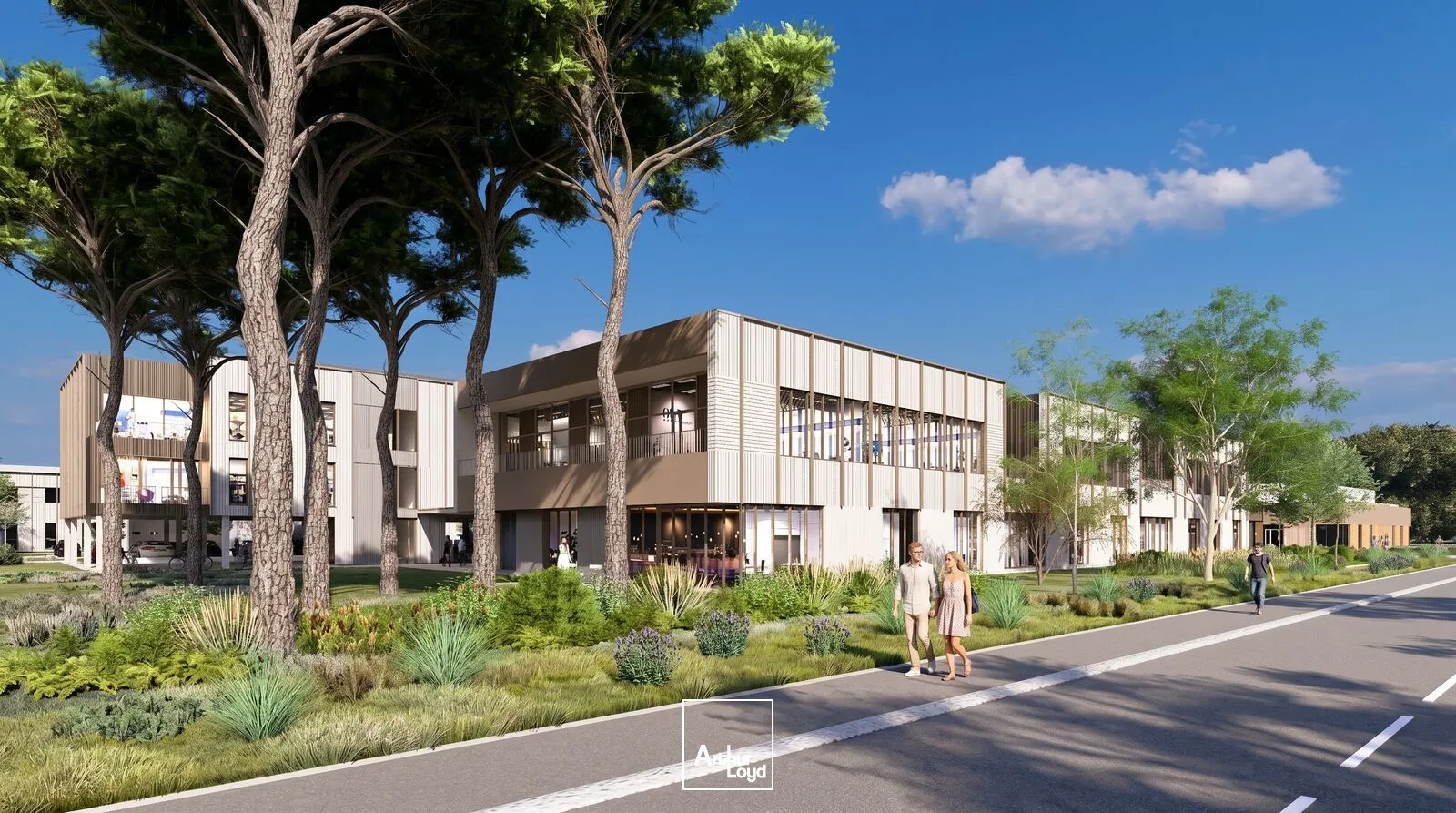 Locaux commerciaux - Vente - MERIGNAC - 33700 - 6029-6029 - 7953219