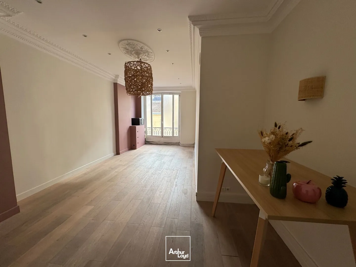 Locaux commerciaux - Cession - BORDEAUX - 33000 - 226-226 - 7953243