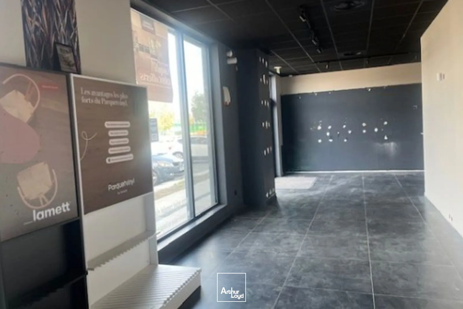 Locaux commerciaux - Location - BEGLES - 33130 - 302-302 - 7953246