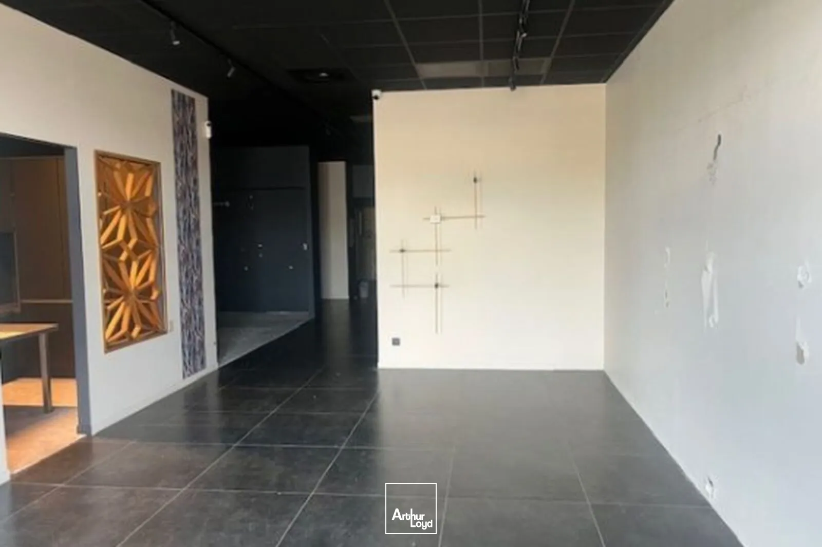 Locaux commerciaux - Location - BEGLES - 33130 - 302-302 - 7953247