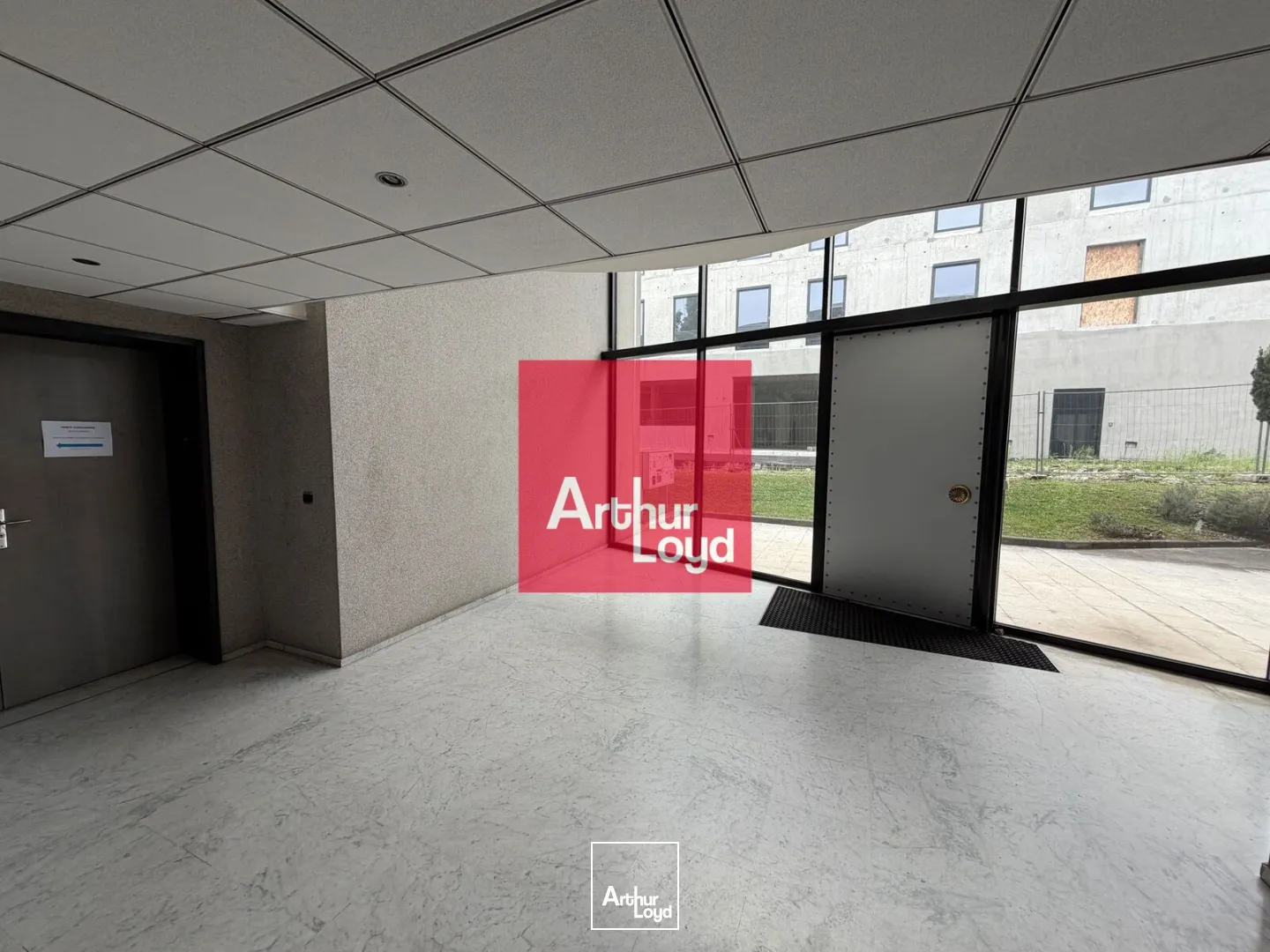 Bureaux - Vente - MEYLAN - 38240 - 313-313 - 7953264